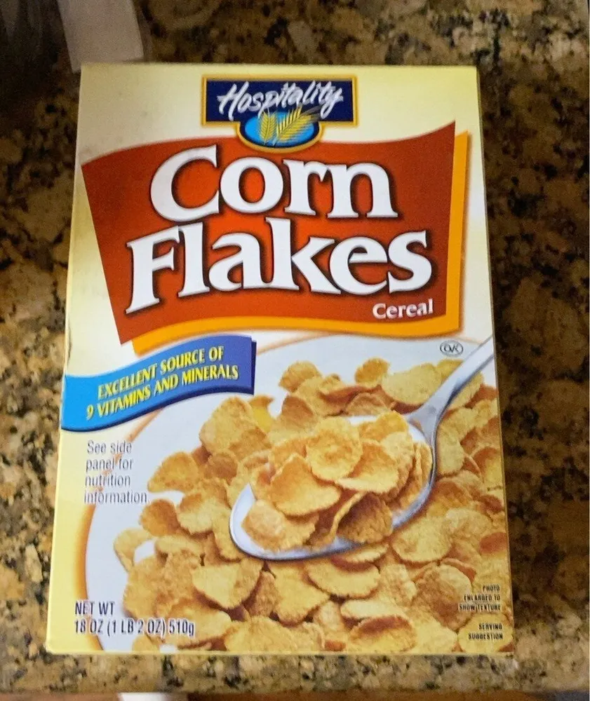 Corn Flakes