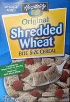 Original Shredded Wheat