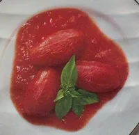 Plum tomatoes