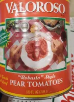 Stanislaus Tomatoes