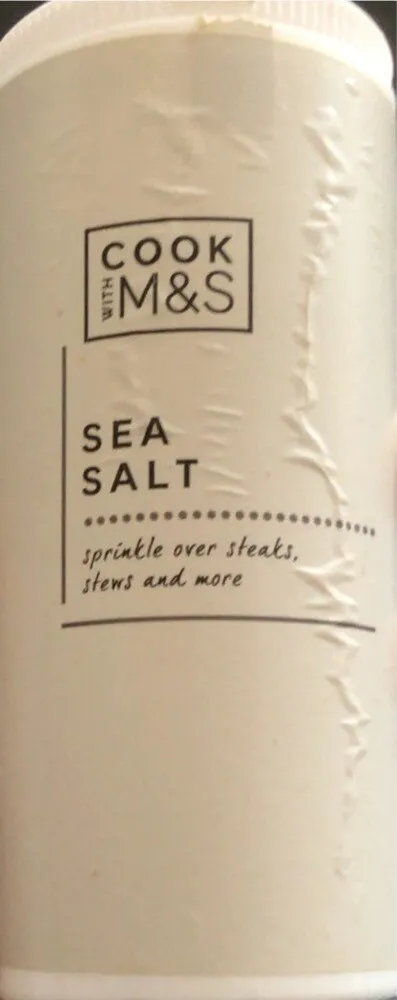 Sea Salt