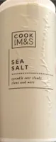 Sea Salt