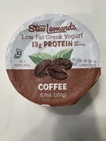 Low Fat Greek Yogurt