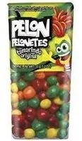 Pelón Pelonetes Tamarindo Original