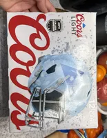 Coors Light