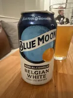 Belgian White Belgian-Style Wheat Brew