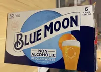 Blue moon