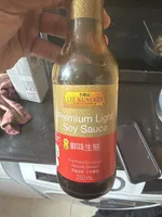 Premium Light Soy Sauce