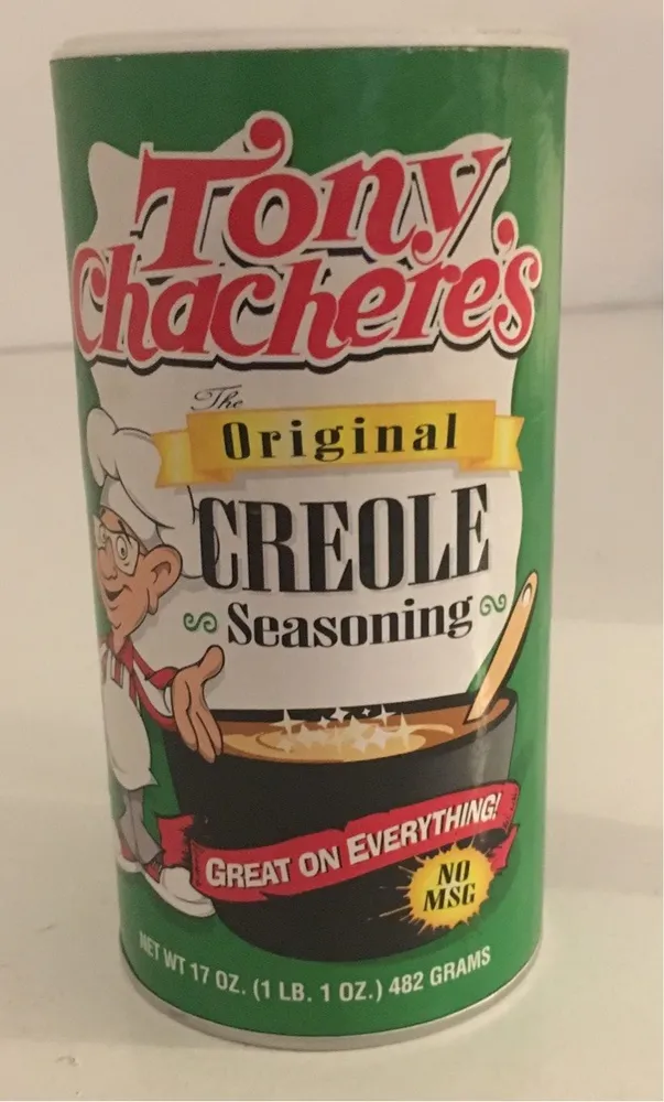 Original Creole Seasoning