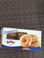 Softies Plain Donuts