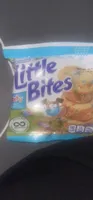 Little Bites Frosted Snack Cake Muffins