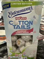 Cotton Tails
