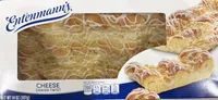 Cheese Danish Twist