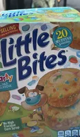 party cake muffins