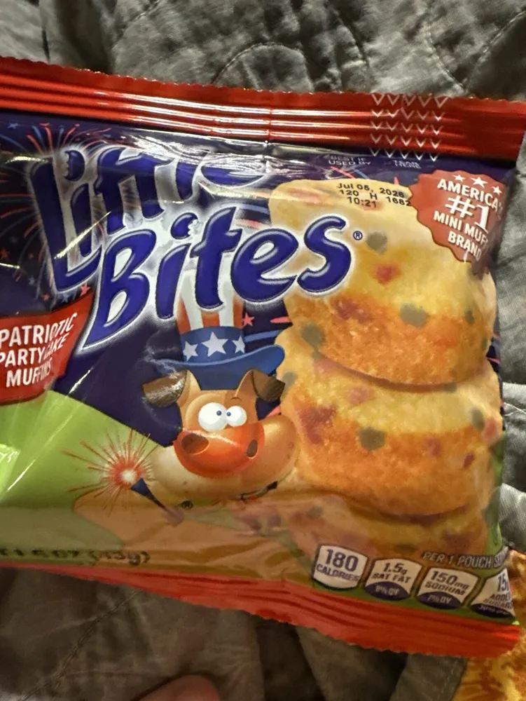 Little Bites