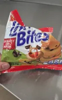 Little Bites Chocolatey Chip Muffins