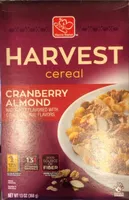 Harvest Cereal