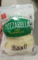 MOZZARELLA CHEESE