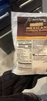 Mexican 4 Cheese Blend