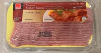 Premium Turkey Bacon