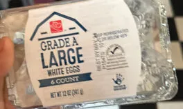 Grade A Large Egg
