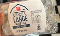 Grade A Large Egg