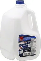 Harris Teeter Milk Reduced Fat 2% Milkfat