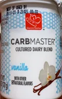 Vanilla Lowfat Cultured Dairy Blend
