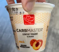 Yogurt