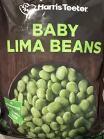 Harris Teeter Baby Lima Beans
