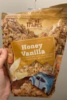Honey Vanilla granola