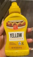 YELLOW MUSTARD