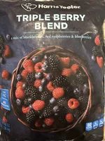 Triple Berry Blend