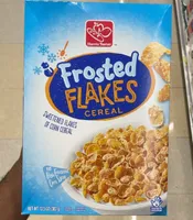 Frosted Flakes