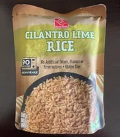 Cilantro Lime Rice