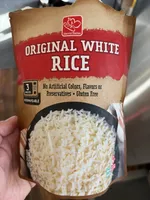 Original White Rice