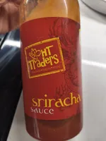 Sriracha Sauce