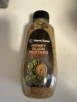 Honey Dijon Mustard