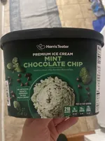 Mint Chocolate chip