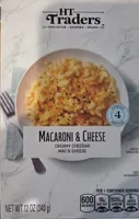 Macaroni & Cheese