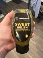 Sweet Relish