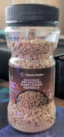 Seasoned Dry Roasted Sunflower Kernels