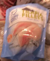 Tilapia Fillets