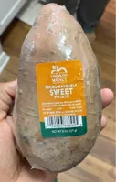 Sweet potato