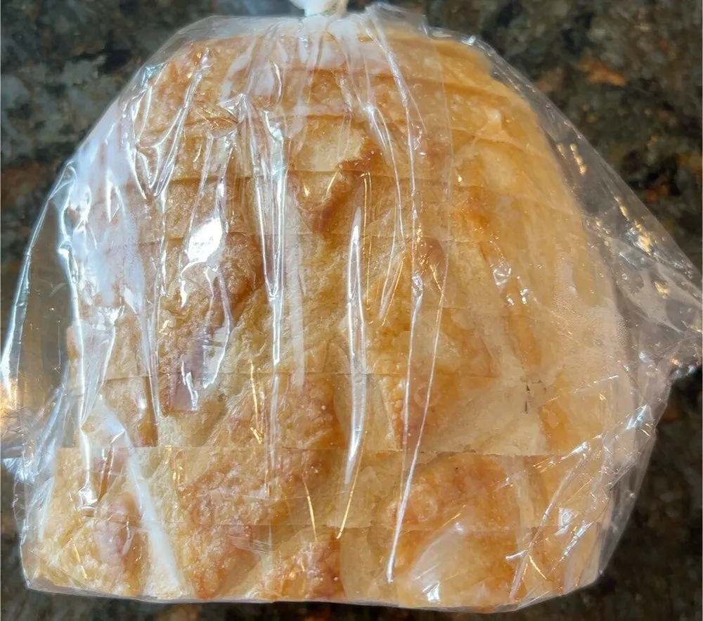 Bread
