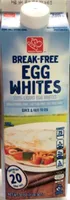 Break-Free Egg Whites