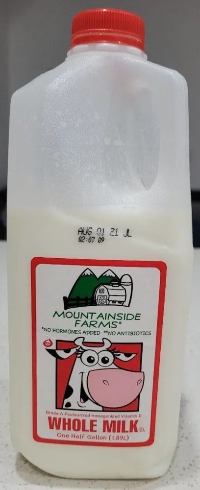 Whole Milk