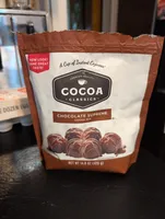 Chocolate Supreme
