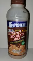 Premium Chocolate Milk