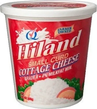 Small Curd Cottage Cheese